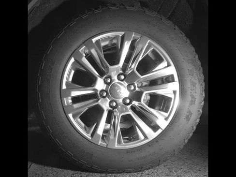 Certified 2019 GMC Sierra 1500 Denali w/ LPO, GMC Protection Package AWD/4WD image 33