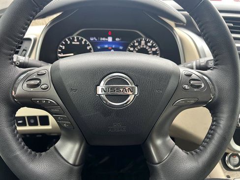 Certified 2021 Nissan Murano SL image 13