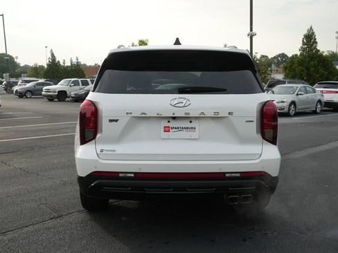 Used 2025 Hyundai Palisade XRT AWD/4WD image 6