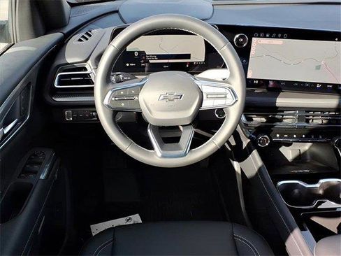 New 2026 Chevrolet Traverse LT w/ Midnight/Sport Edition image 11