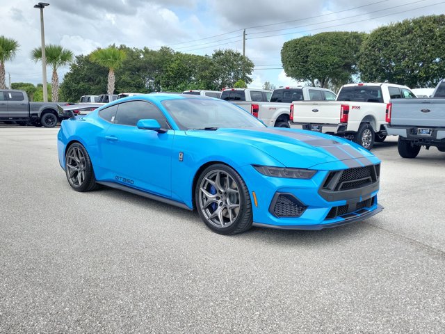 New 2026 Ford Mustang GT Premium w/ GT Performance Package RWD image 35