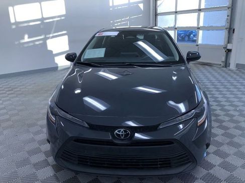 Certified 2024 Toyota Corolla LE image 14