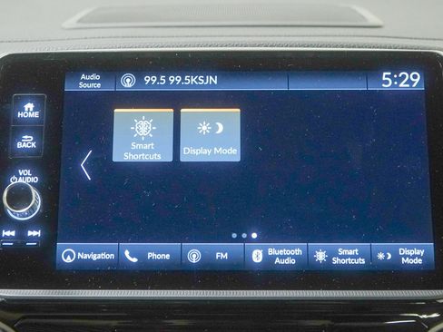 New 2026 Honda Ridgeline Black Edition image 25