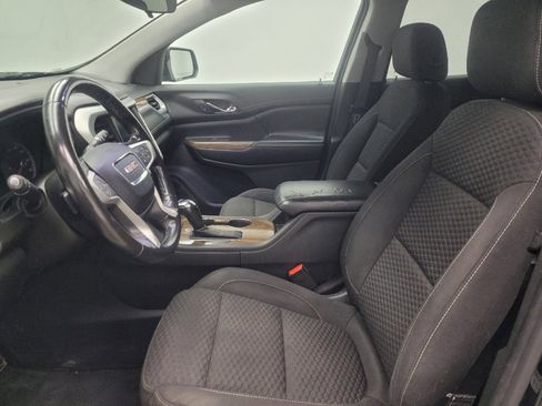 Used 2019 GMC Acadia SLE FWD image 17