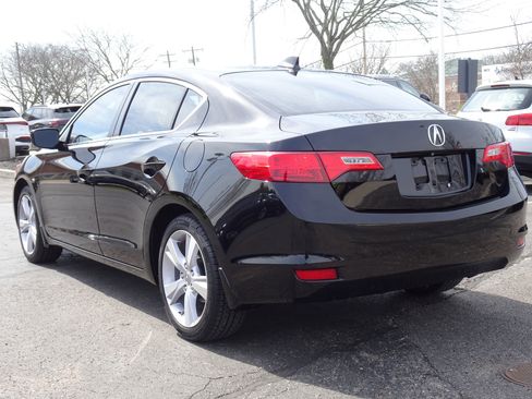 Used 2015 Acura ILX w/ Premium Package image 3