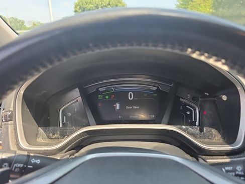 Used 2020 Honda CR-V Touring image 16