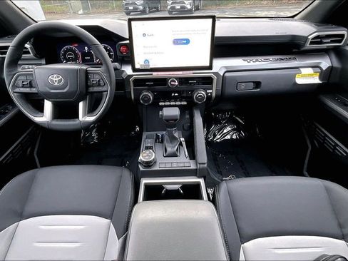 New 2026 Toyota Tacoma TRD Off-Road AWD/4WD image 5