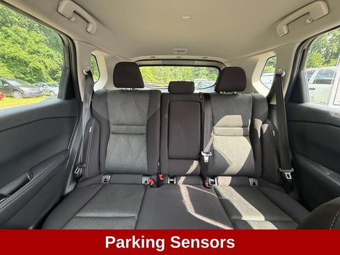 Used 2024 Nissan Rogue SV AWD/4WD image 18