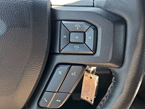 Certified 2020 Ford F150 XLT w/ Equipment Group 302A Luxury AWD/4WD image 14