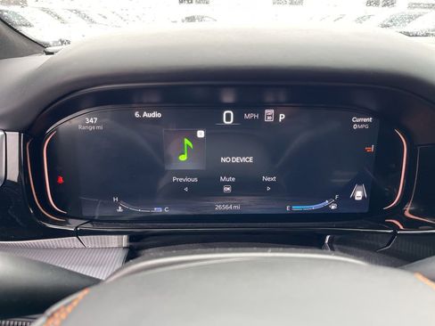 Used 2023 Jeep Grand Wagoneer Series III image 9