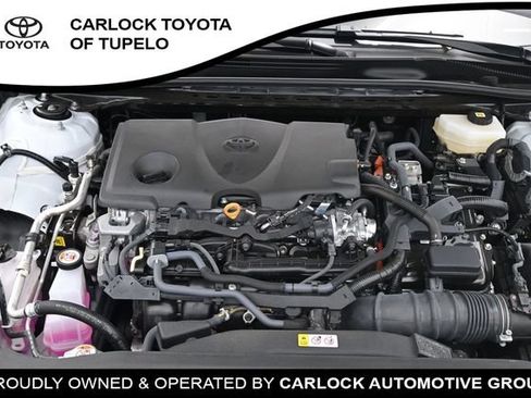 Used 2026 Toyota Camry LE FWD image 13