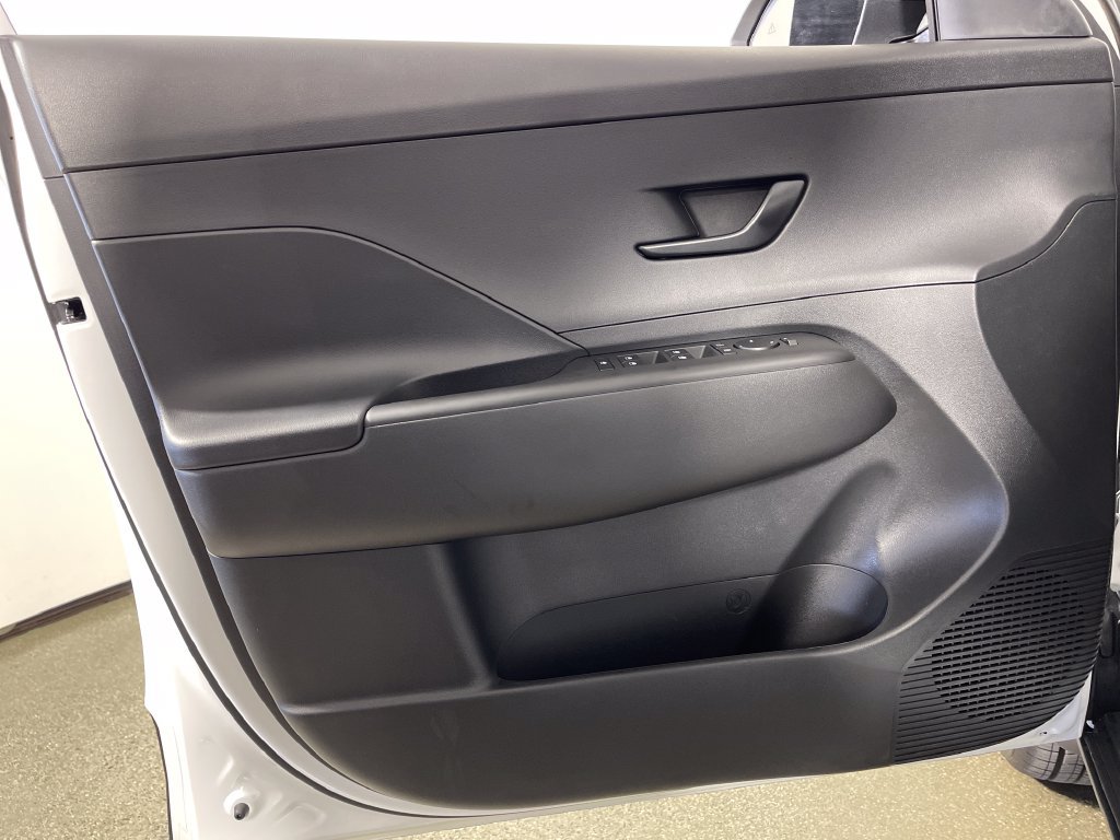 New 2027 Hyundai Kona SEL Sport AWD/4WD image 19
