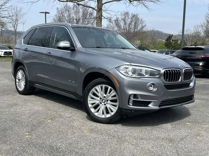 Used 2016 BMW X5 xDrive35i