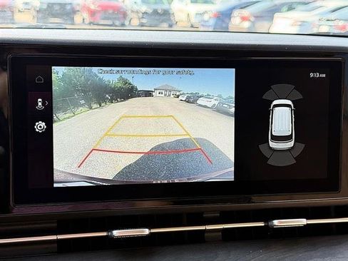 Used 2023 Kia Carnival EX w/ Paint Protection Package FWD image 32