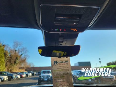 New 2026 Chevrolet Traverse High Country image 12