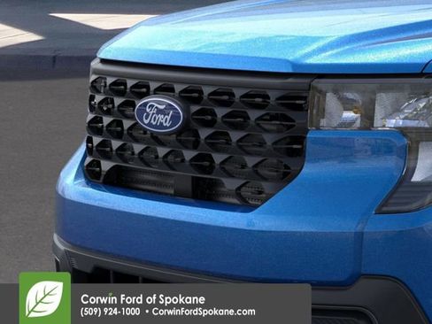 New 2026 Ford Maverick XLT image 18