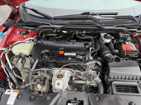 Used 2016 Honda Civic LX image 19