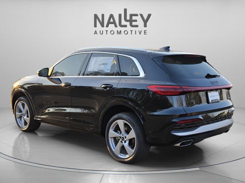 New 2025 Audi Q5 Premium Plus image 4