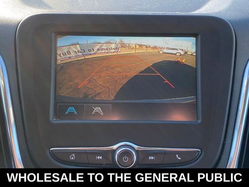 Used 2018 Chevrolet Equinox LT image 26