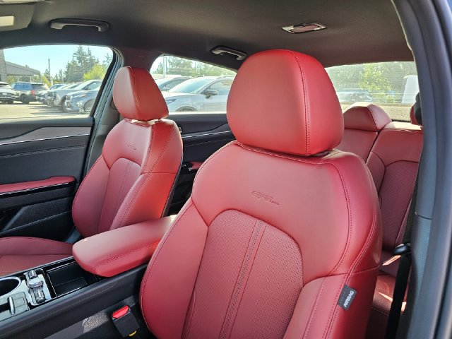 New 2027 Kia K5 GT-Line AWD/4WD image 20
