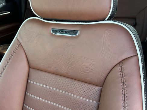 New 2026 GMC Sierra 1500 Denali Ultimate image 22