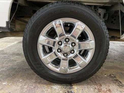 Used 2013 Ford F150 XLT w/ XLT Chrome Pkg RWD image 27