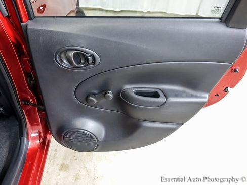 Used 2015 Nissan Versa Note S Plus image 20