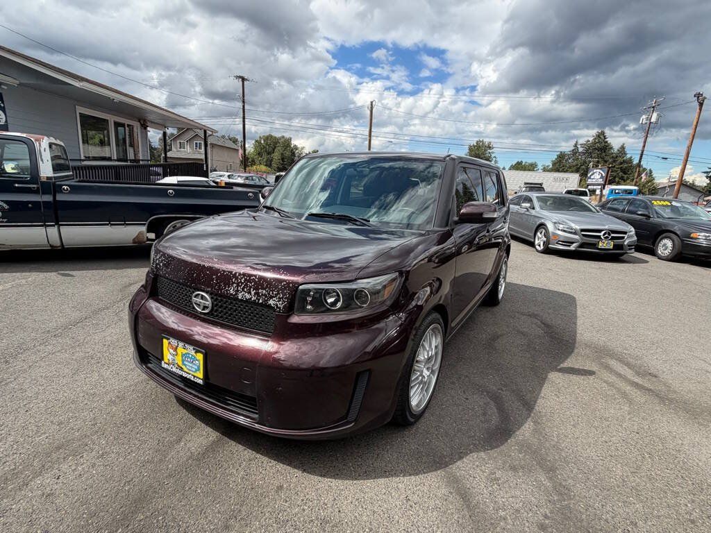 Used 2009 Scion xB FWD image 33