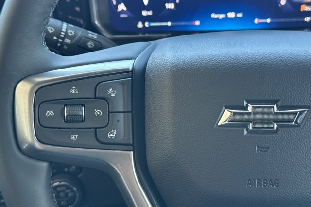 New 2026 Chevrolet Silverado 1500 RST w/ Protection Package AWD/4WD image 33