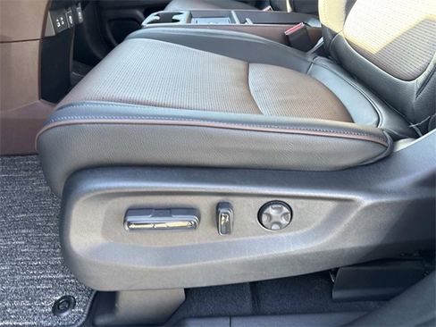 New 2026 Honda Odyssey Elite image 6