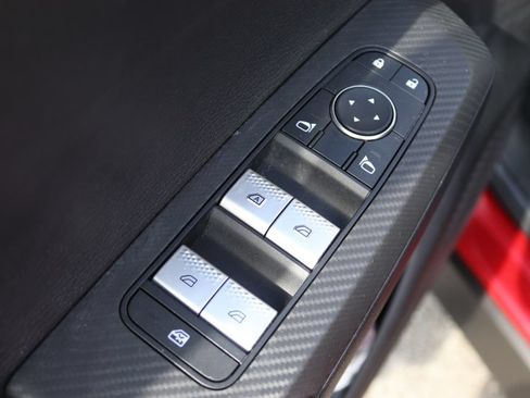 Used 2022 Mitsubishi Outlander SE AWD/4WD image 7