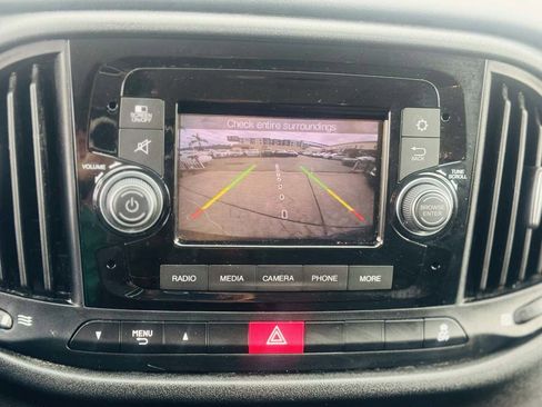 Used 2021 RAM ProMaster City Tradesman image 25