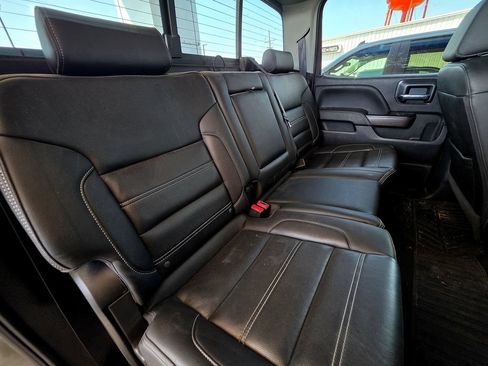 Used 2018 GMC Sierra 1500 Denali AWD/4WD image 64