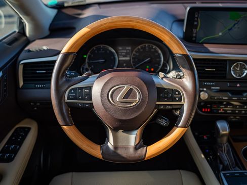 Used 2020 Lexus RX 350 FWD w/ Premium Package image 24