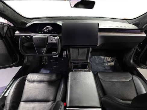 Used 2023 Tesla Model S Standard Range image 27