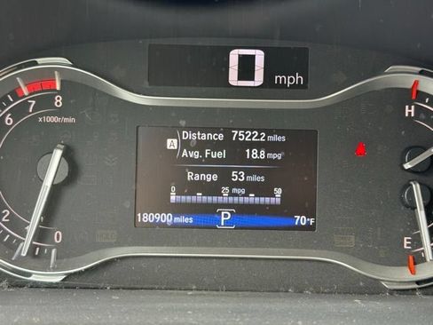Used 2016 Honda Pilot EX-L image 40