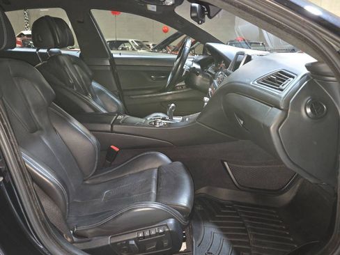 Used 2014 BMW M6 Gran Coupe image 50