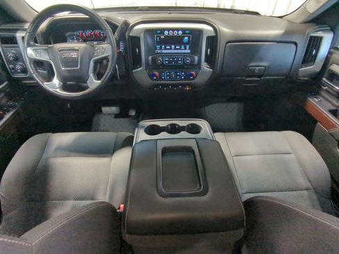 Used 2017 GMC Sierra 1500 SLE w/ SLE Value Package AWD/4WD image 18