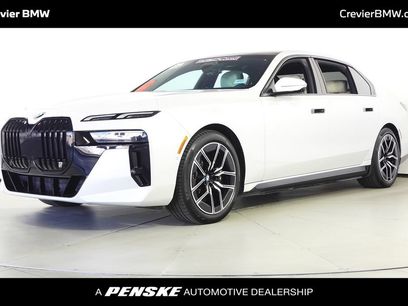 Certified 2023 BMW i7 xDrive60