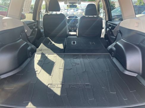Used 2019 Subaru Forester Sport w/ Popular Package #2 AWD/4WD image 12