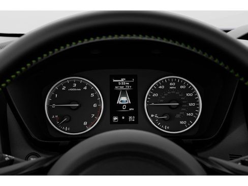 New 2025 Subaru Ascent Bronze Edition image 18