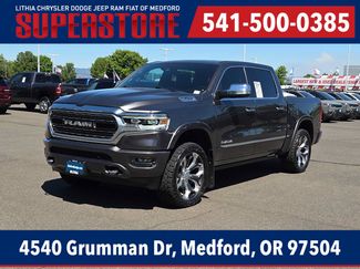 Used 2022 RAM 1500 Limited w/ Body-Colour Bumper Group AWD/4WD video 1