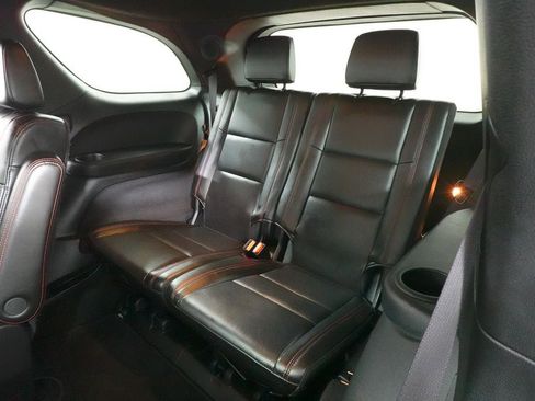 Used 2024 Dodge Durango R/T AWD/4WD image 31