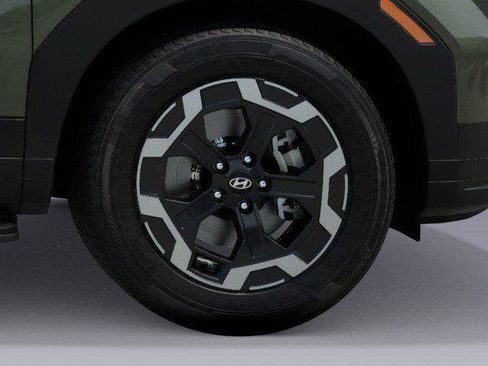 New 2026 Hyundai Santa Fe SEL FWD image 8