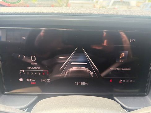 Used 2026 GMC Terrain Elevation w/ LPO, Floor Liner Package AWD/4WD image 15