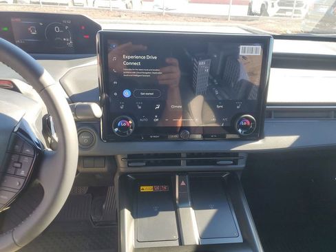 New 2026 Toyota bZ XLE image 16