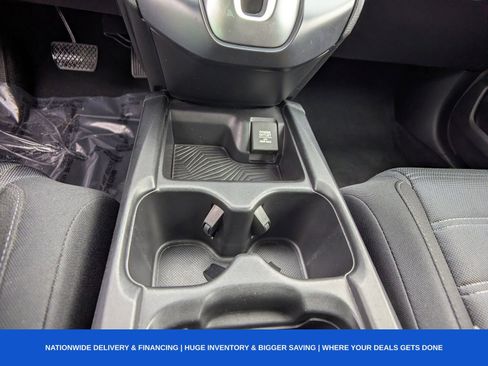 Used 2019 Honda CR-V EX image 30