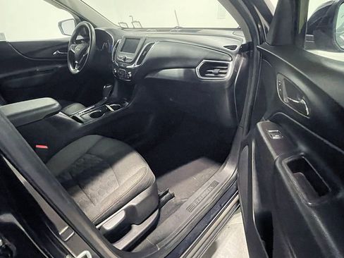 Used 2020 Chevrolet Equinox LT image 26