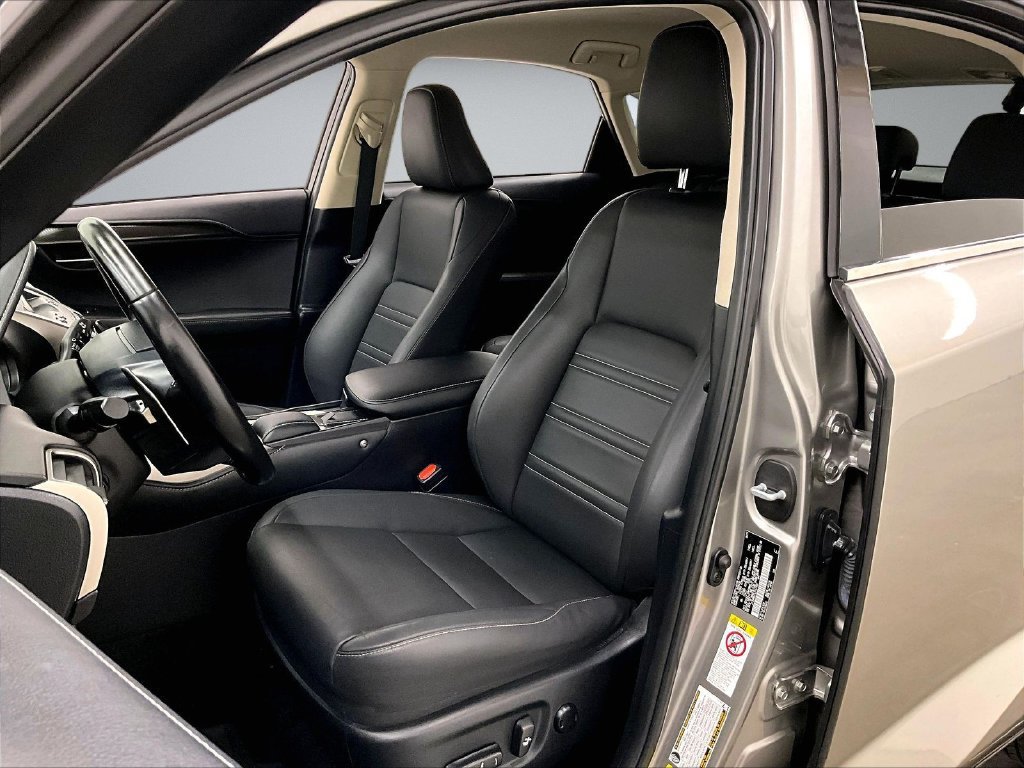 Used 2020 Lexus NX 300 FWD w/ Accessory Package image 21