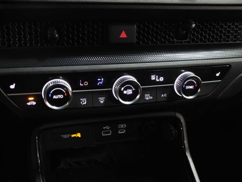 Used 2024 Honda CR-V EX image 25